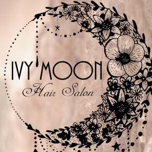 Meet your Posher, Ivy moon